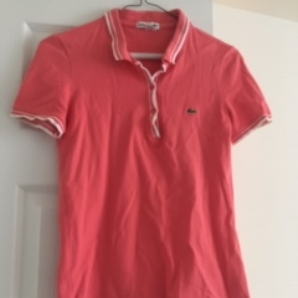 Lacoste Polo shirt